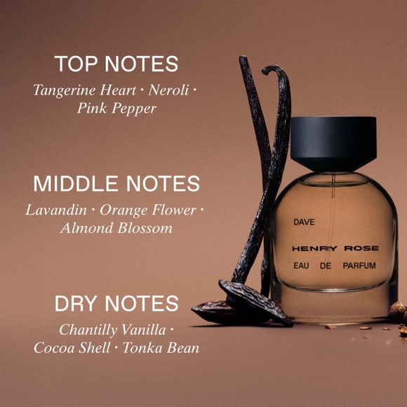 Henry Rose DAVE - Picture 3 of 3